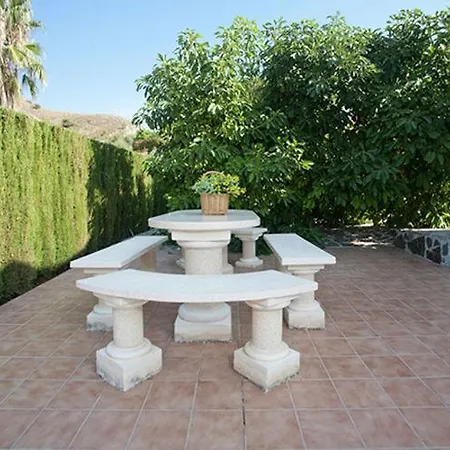 Villa Bella Sirena *