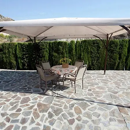 Villa Bella Sirena Nerja