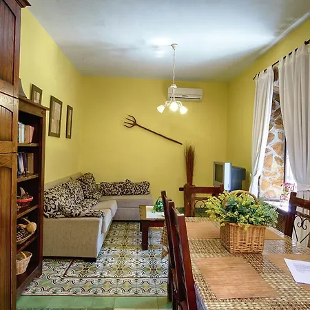 Villa Bella Sirena Nerja