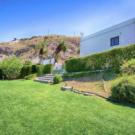 Bella Sirena Villa *