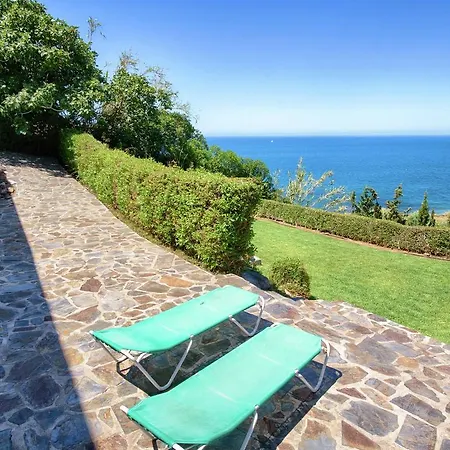 Villa Bella Sirena *