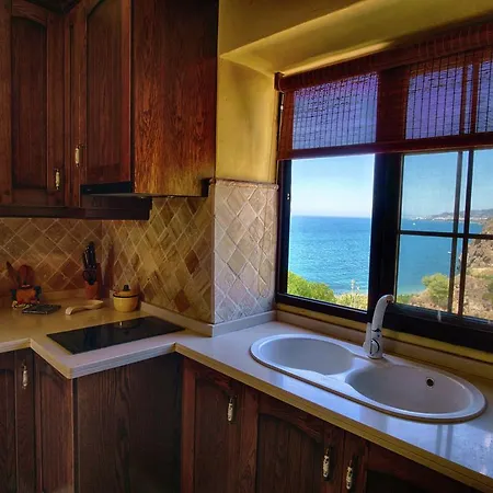 Villa Bella Sirena *