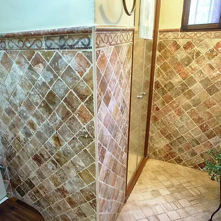 Bella Sirena Villa