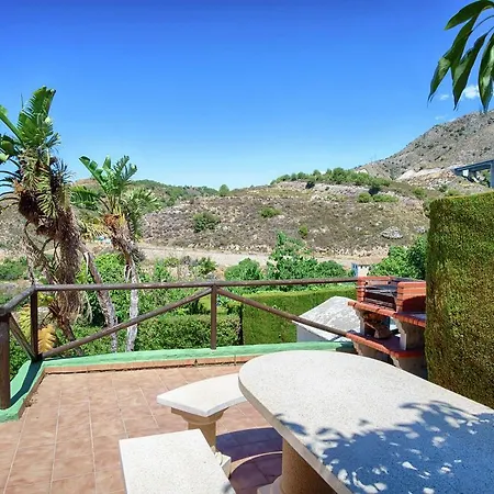 Bella Sirena * Nerja