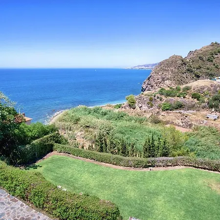 Villa Bella Sirena Nerja